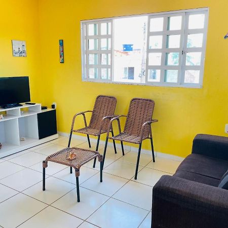 Casa Temporada Maragogi公寓 外观 照片
