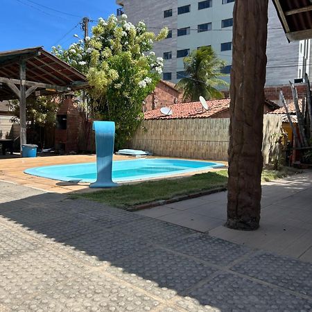 Casa Temporada Maragogi公寓 外观 照片