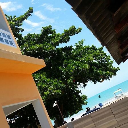 Casa Temporada Maragogi公寓 外观 照片