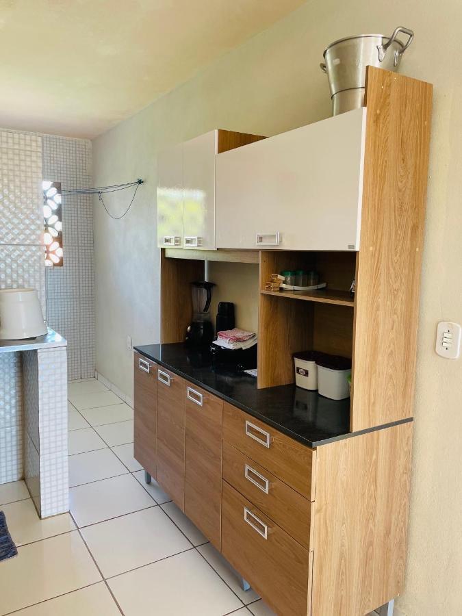 Casa Temporada Maragogi公寓 外观 照片