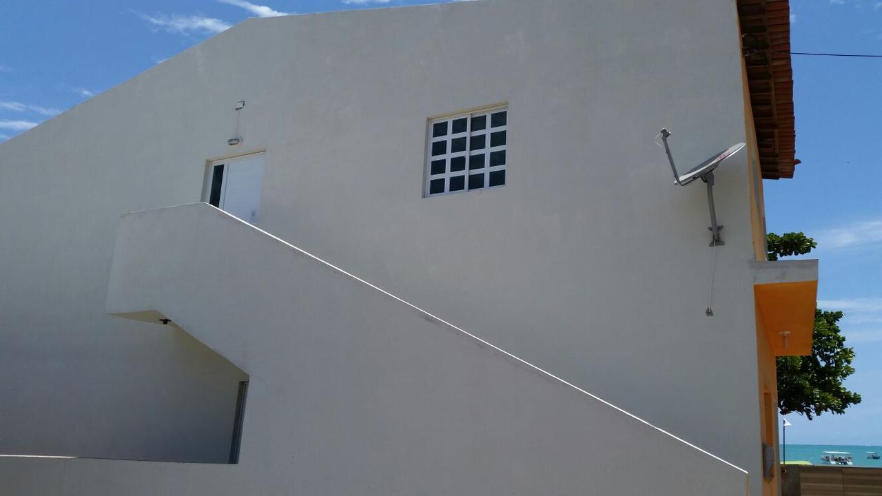 Casa Temporada Maragogi公寓 外观 照片