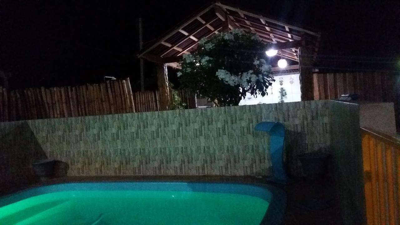 Casa Temporada Maragogi公寓 外观 照片