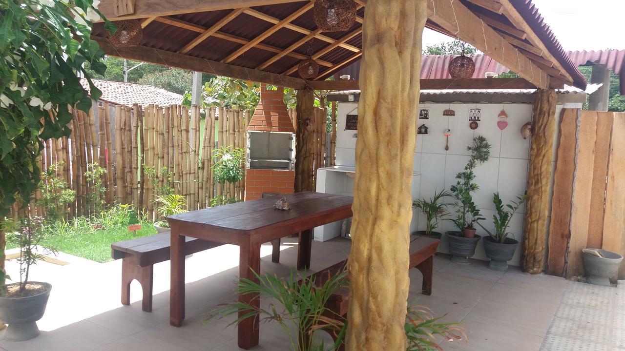Casa Temporada Maragogi公寓 外观 照片