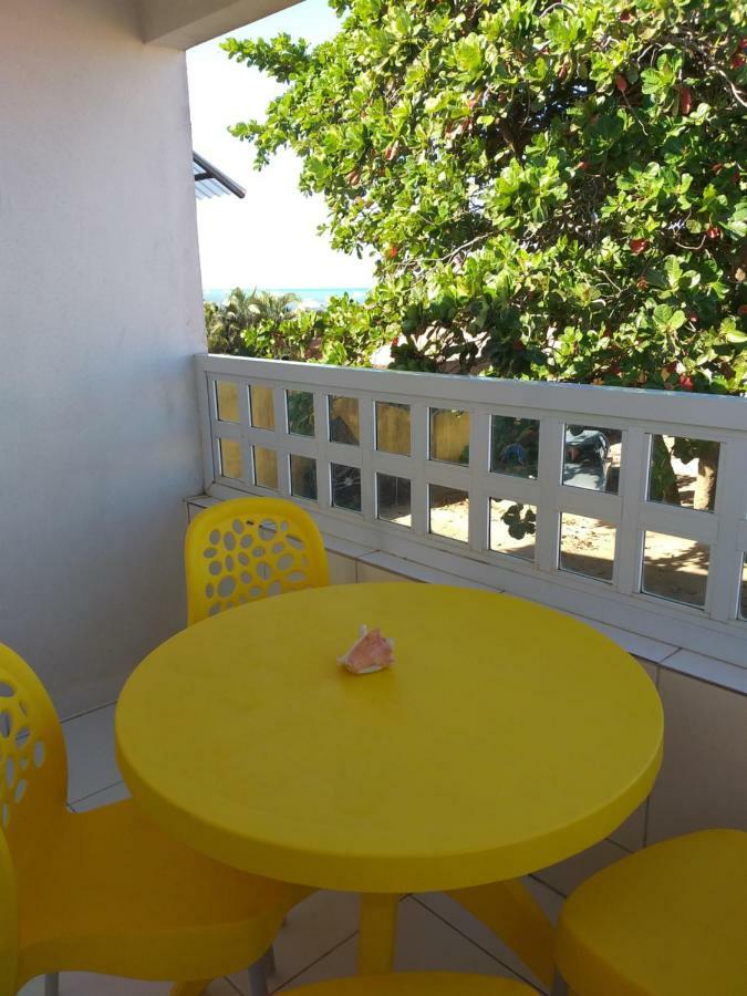 Casa Temporada Maragogi公寓 外观 照片