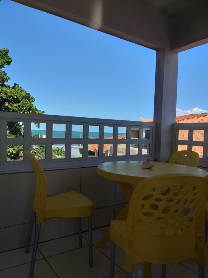 Casa Temporada Maragogi公寓 外观 照片