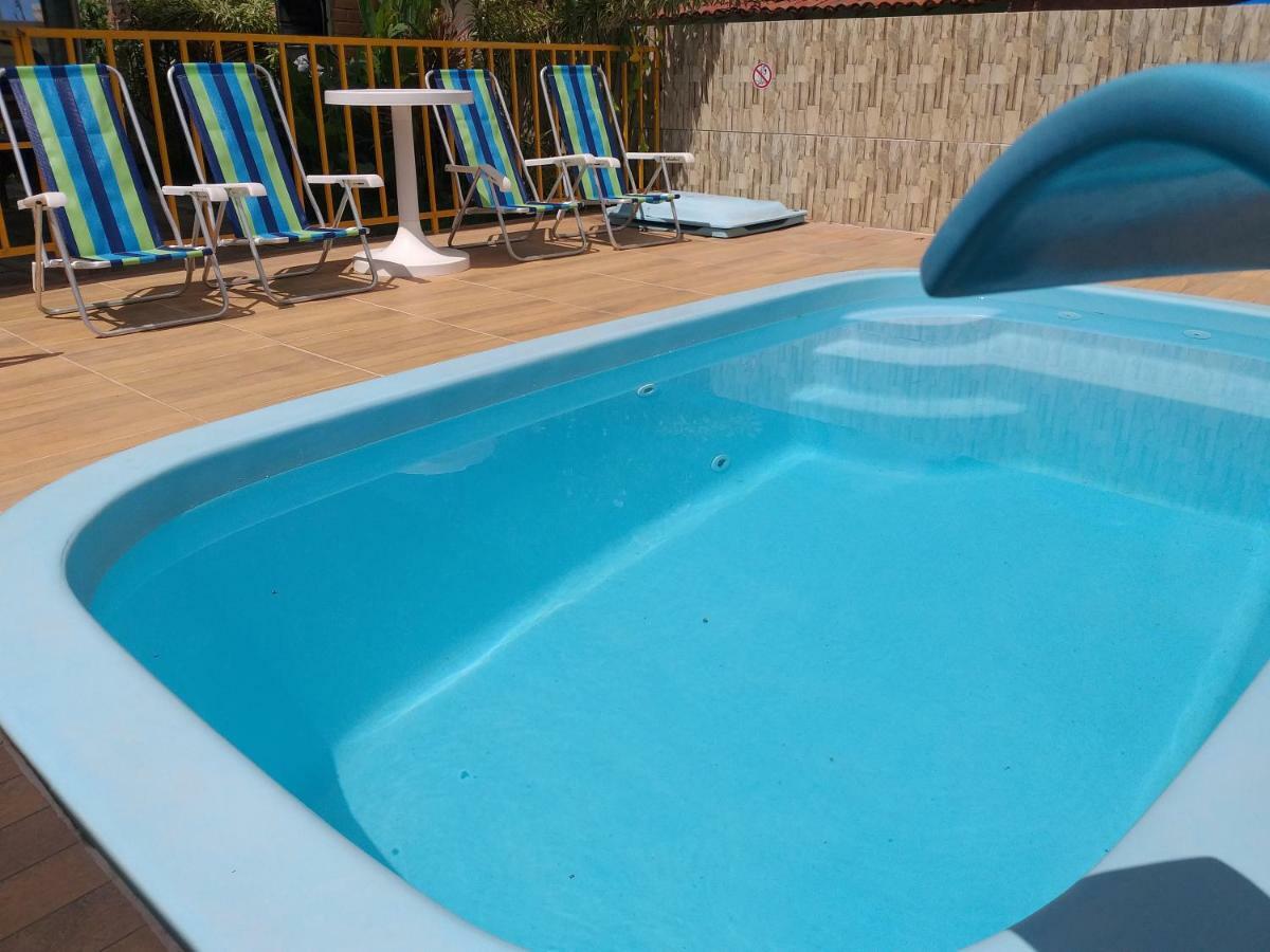 Casa Temporada Maragogi公寓 外观 照片
